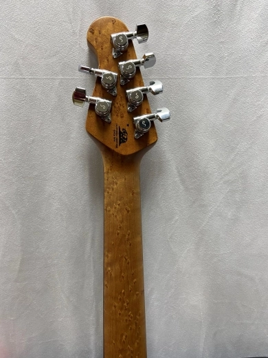 Ernie Ball Music Man - 812-T2-R2-00 2